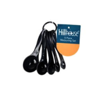 Measuring Spoons Set                        